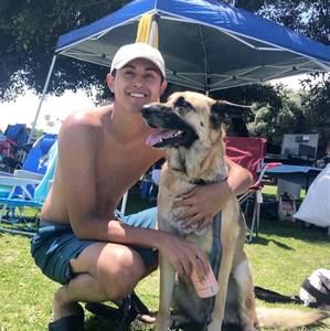 Meet your Posher, Nick